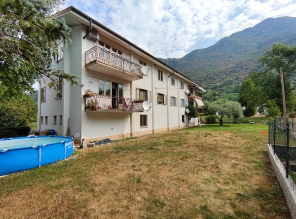 appartamento in vendita a Gemona del Friuli in zona Godo