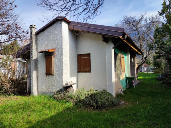 appartamento in vendita a Gemona del Friuli in zona Piovega