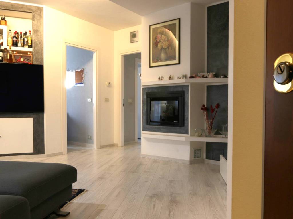 appartamento in vendita a Gemona del Friuli