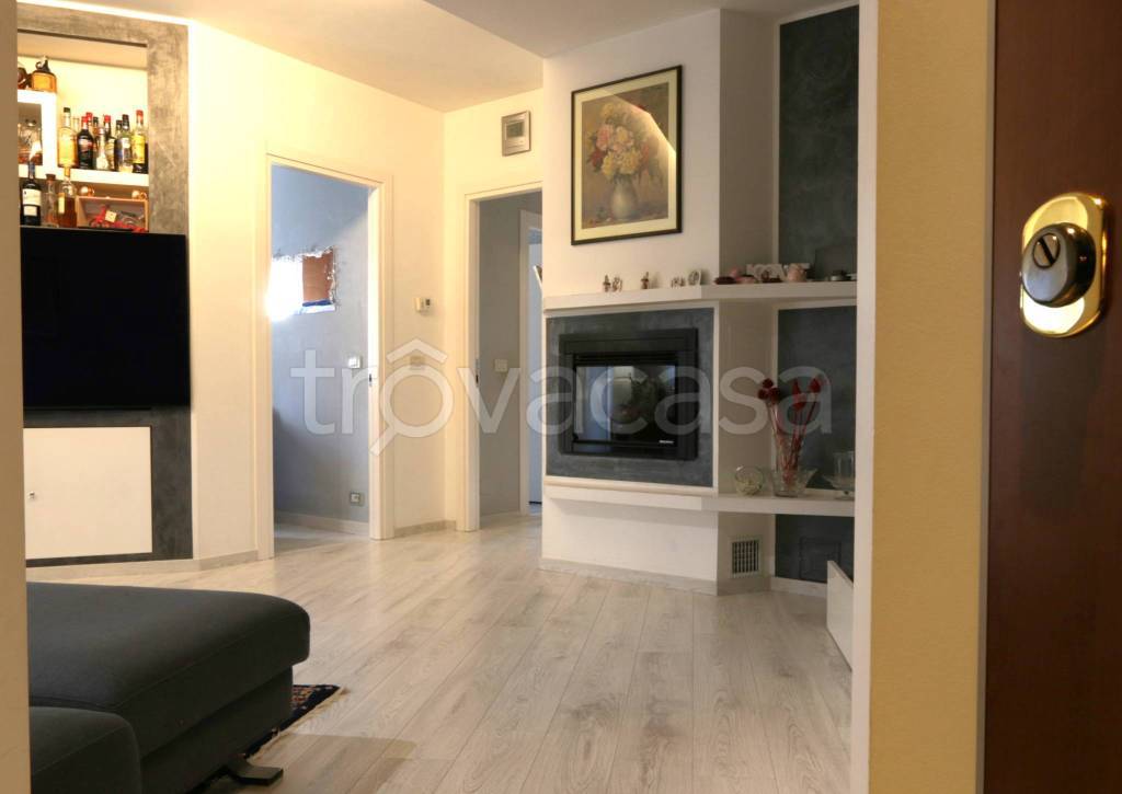 appartamento in vendita a Gemona del Friuli