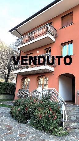 appartamento in vendita a Gemona del Friuli
