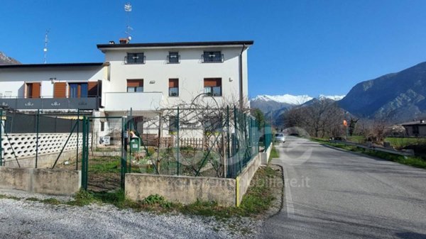 mansarda in vendita a Gemona del Friuli