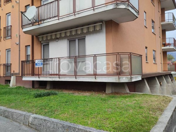 appartamento in vendita a Gemona del Friuli