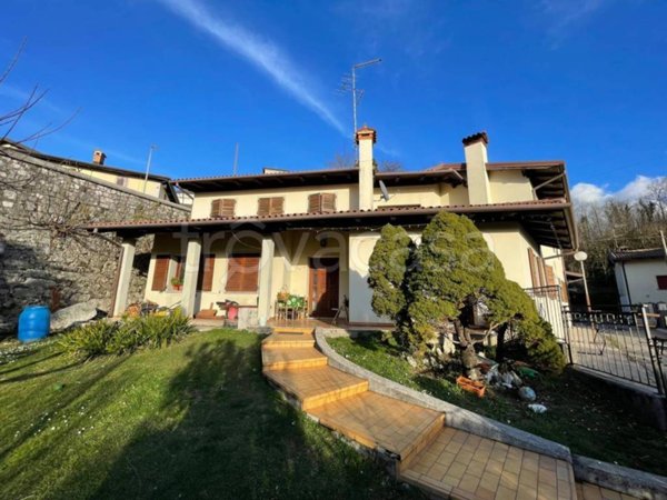 casa indipendente in vendita a Gemona del Friuli