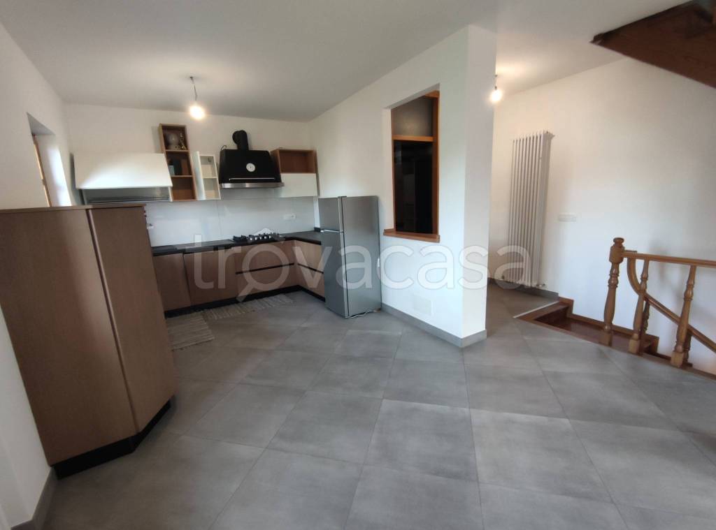 casa indipendente in vendita a Gemona del Friuli