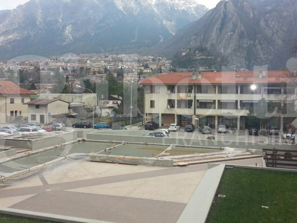 negozio in vendita a Gemona del Friuli