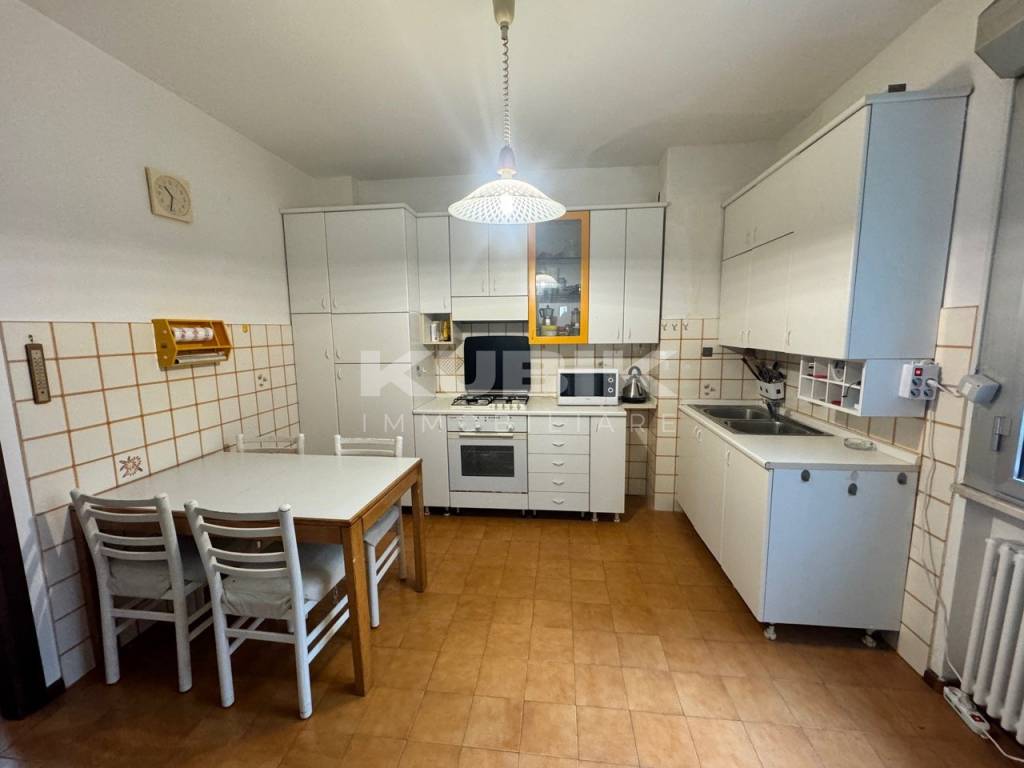 appartamento in vendita a Gemona del Friuli