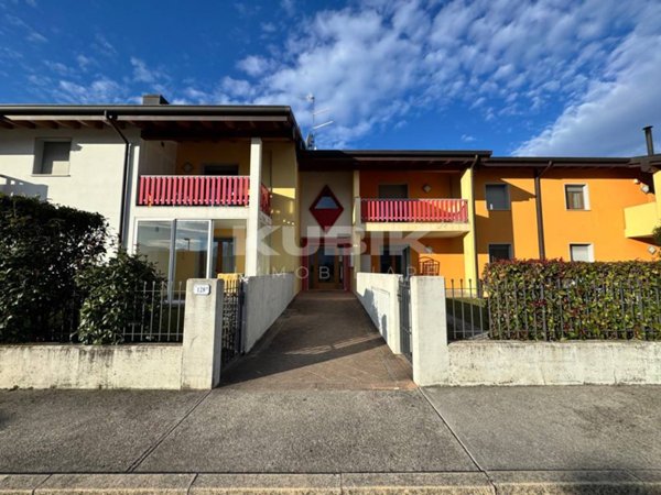appartamento in vendita a Gemona del Friuli