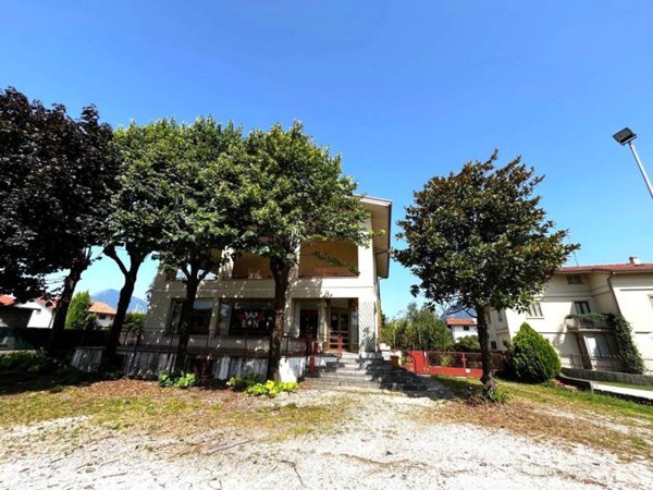 intera palazzina in vendita a Gemona del Friuli