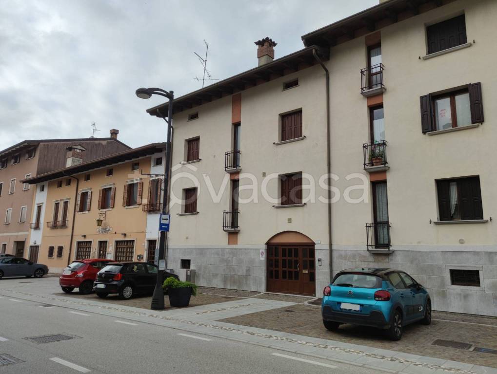 casa indipendente in vendita a Gemona del Friuli in zona Ospedaletto