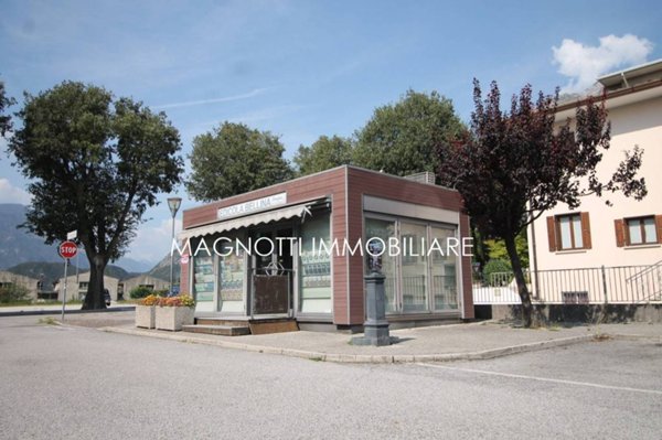 monolocale in vendita a Gemona del Friuli