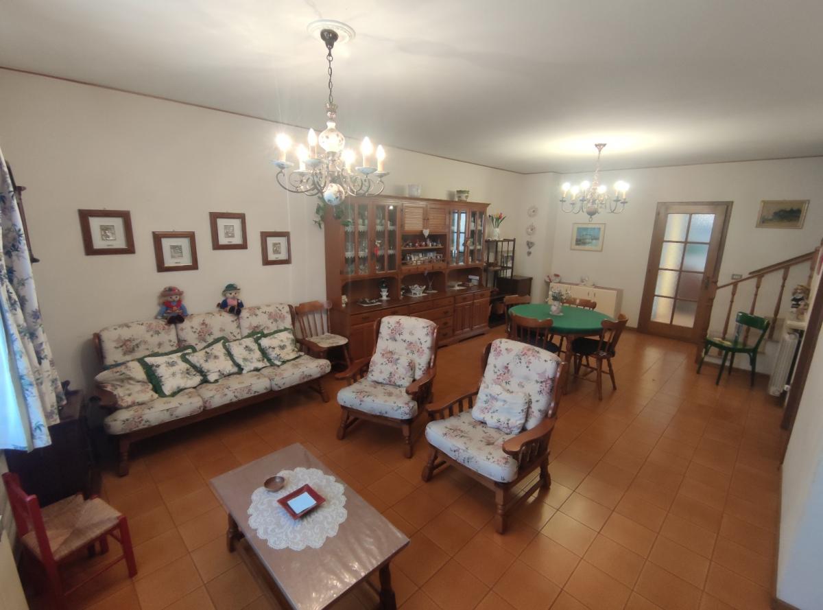 casa indipendente in vendita a Gemona del Friuli in zona Piovega