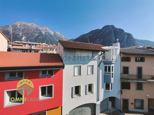appartamento in vendita a Gemona del Friuli