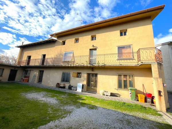 casa indipendente in vendita a Gemona del Friuli