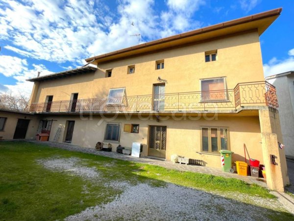 casa indipendente in vendita a Gemona del Friuli