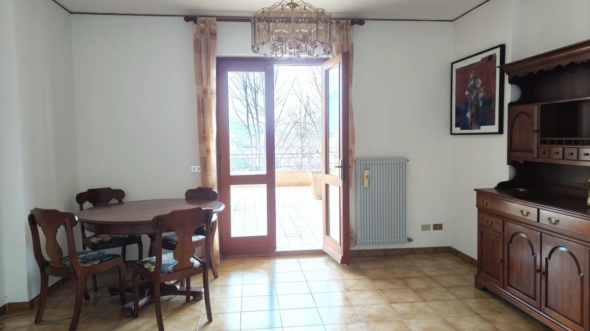 appartamento in vendita a Gemona del Friuli