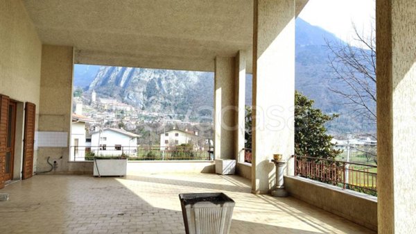 appartamento in vendita a Gemona del Friuli