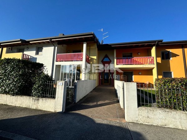 appartamento in vendita a Gemona del Friuli