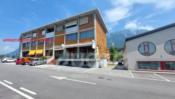 appartamento in vendita a Gemona del Friuli
