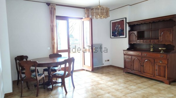 appartamento in vendita a Gemona del Friuli in zona Piovega