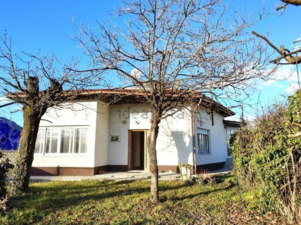 casa indipendente in vendita a Gemona del Friuli