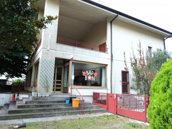 casa semindipendente in vendita a Gemona del Friuli