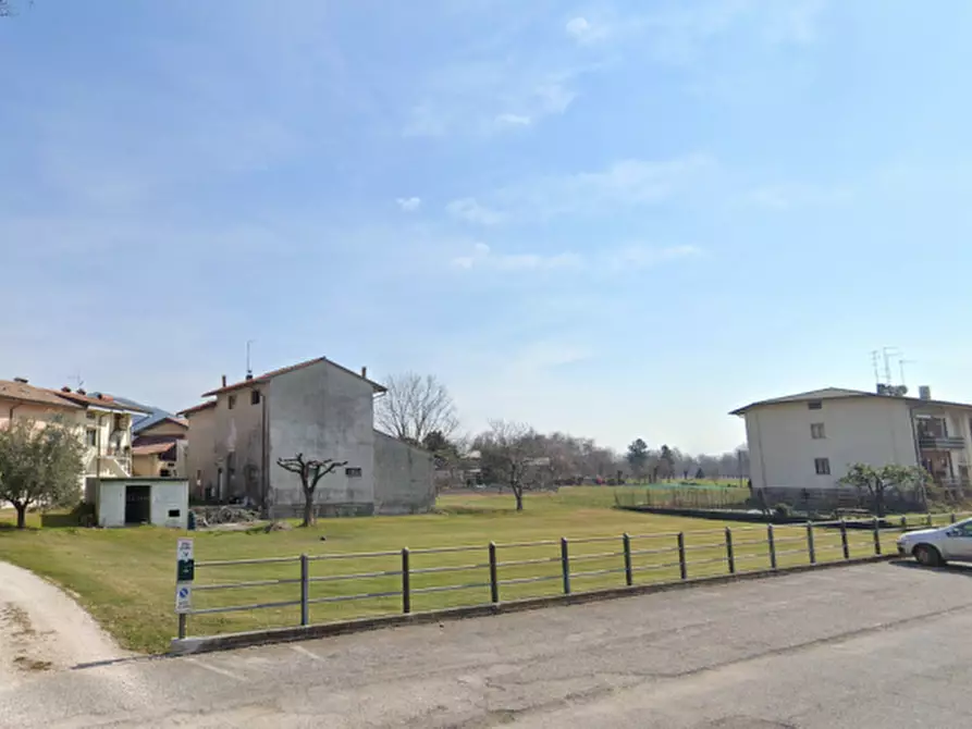 villa in vendita a Gemona del Friuli