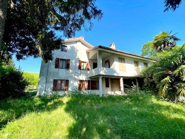 casa indipendente in vendita a Gemona del Friuli