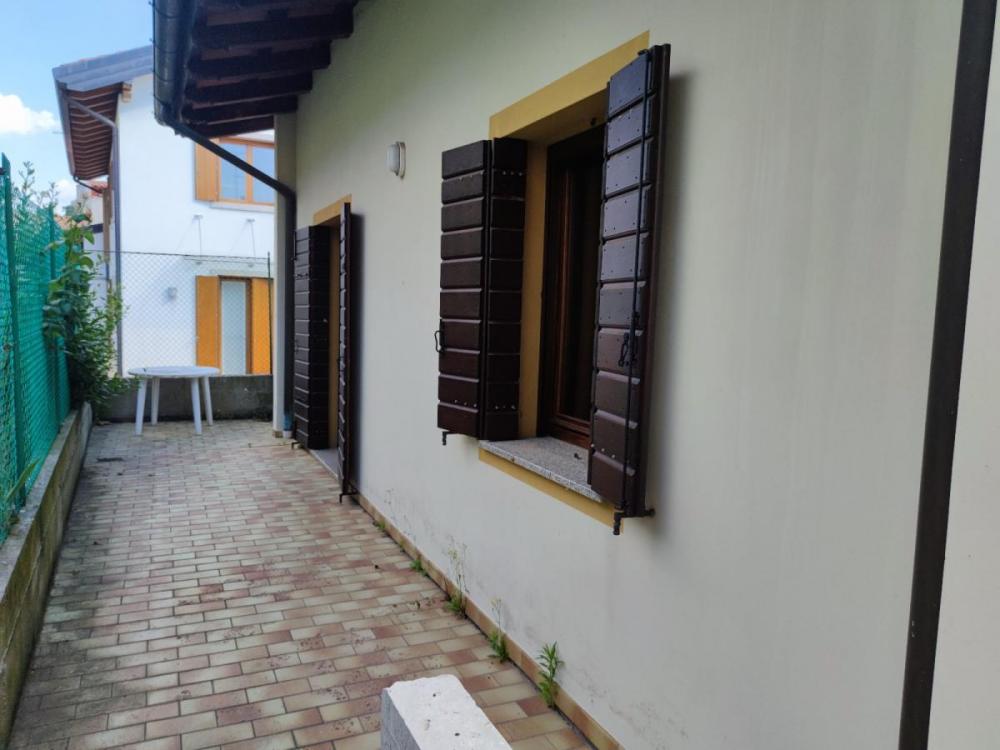 casa indipendente in vendita a Gemona del Friuli