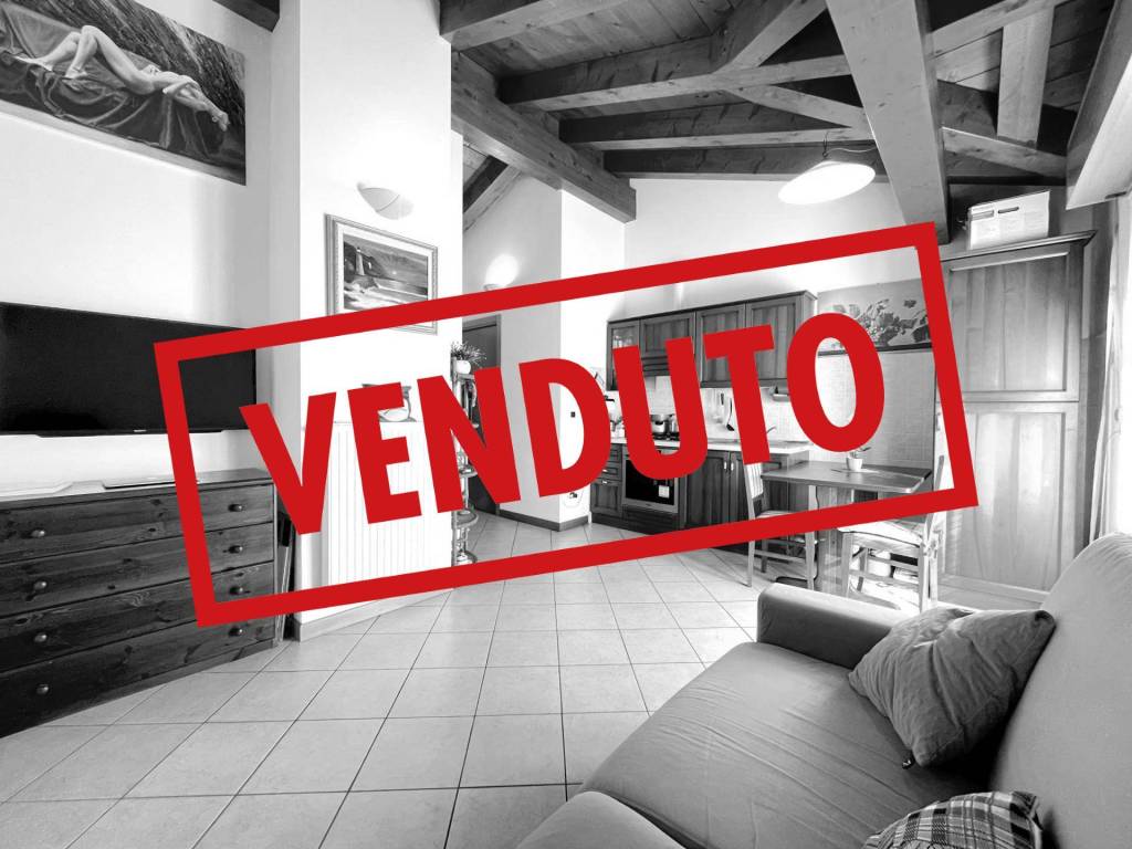 appartamento in vendita a Gemona del Friuli