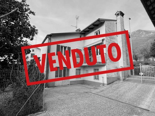 casa indipendente in vendita a Gemona del Friuli