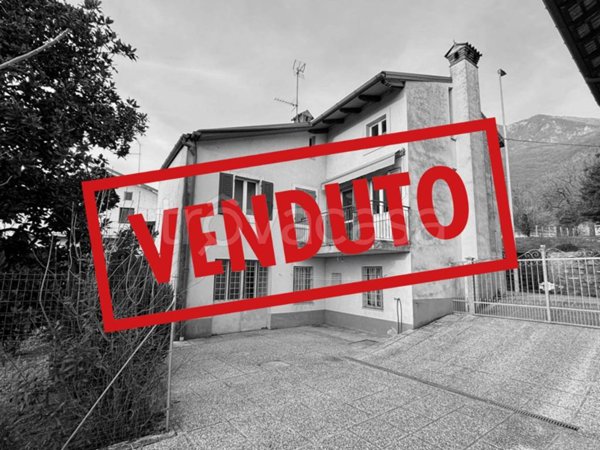 casa indipendente in vendita a Gemona del Friuli