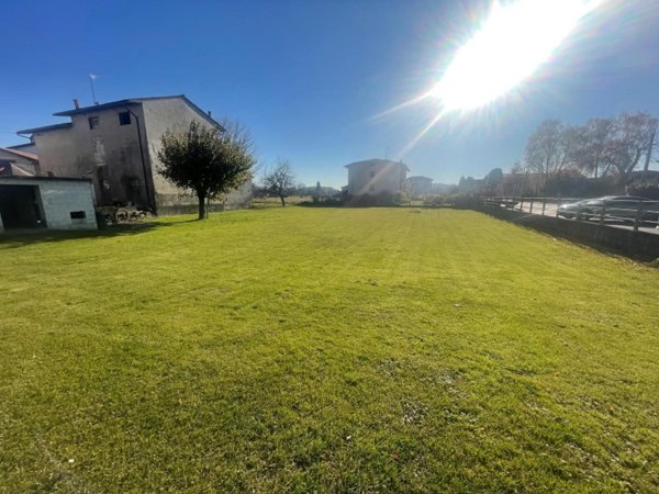 villa in vendita a Gemona del Friuli