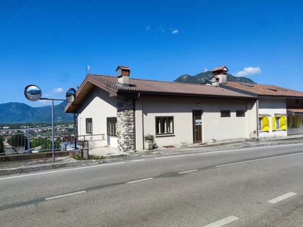 casa indipendente in vendita a Gemona del Friuli