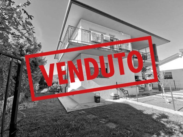 appartamento in vendita a Gemona del Friuli