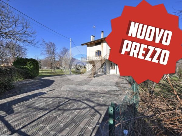 casa indipendente in vendita a Gemona del Friuli