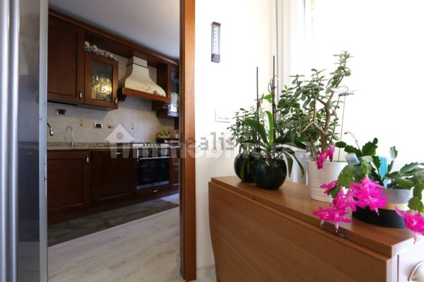 appartamento in vendita a Gemona del Friuli