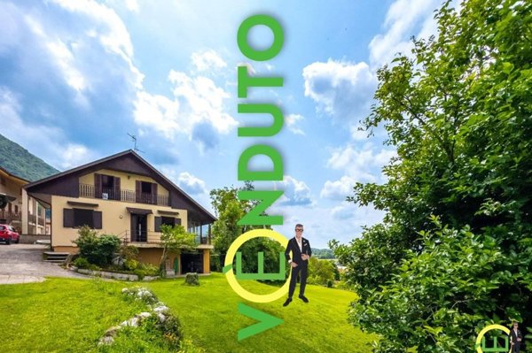 casa indipendente in vendita a Gemona del Friuli