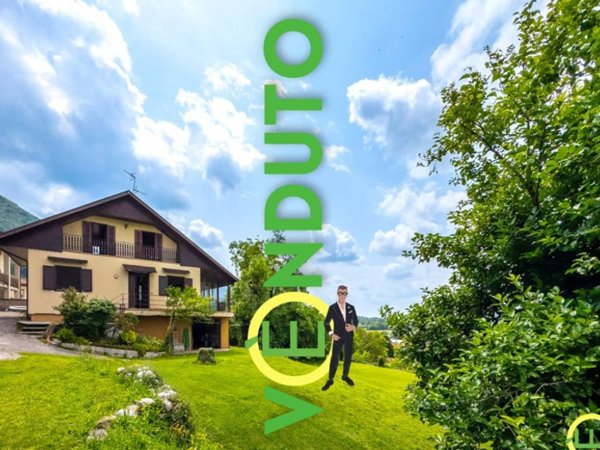 casa indipendente in vendita a Gemona del Friuli