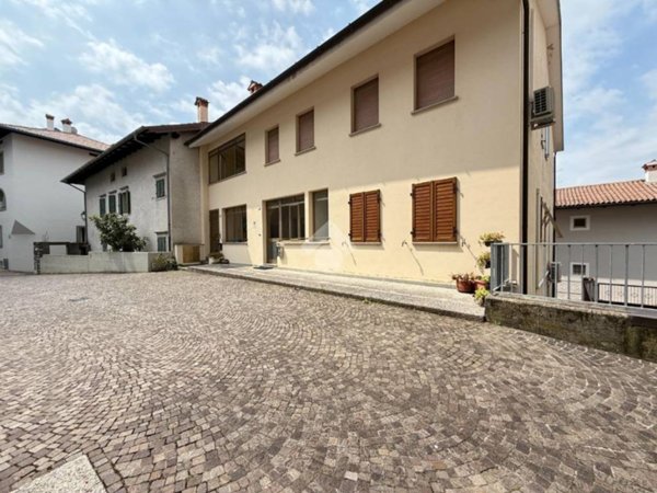 casa indipendente in vendita a Gemona del Friuli