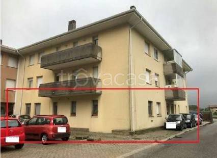 appartamento in vendita a Gemona del Friuli