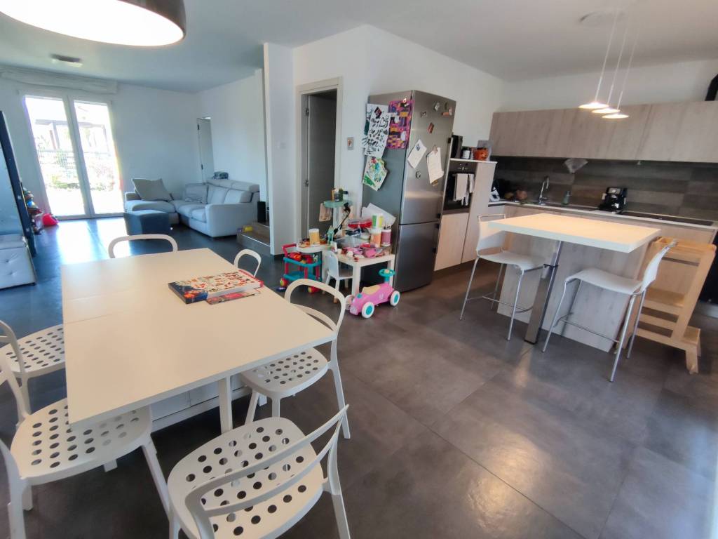 casa indipendente in vendita a Gemona del Friuli