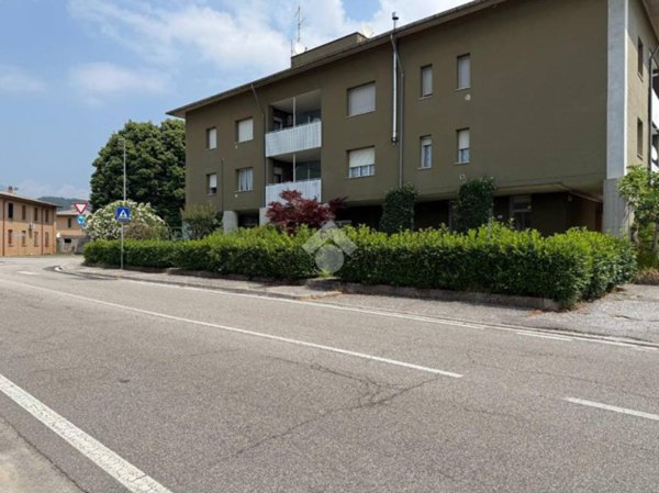 appartamento in vendita a Gemona del Friuli
