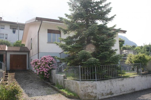 casa indipendente in vendita a Gemona del Friuli