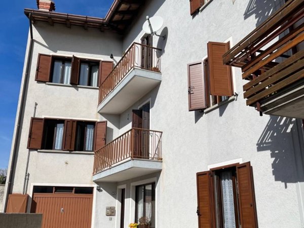 casa indipendente in vendita a Gemona del Friuli