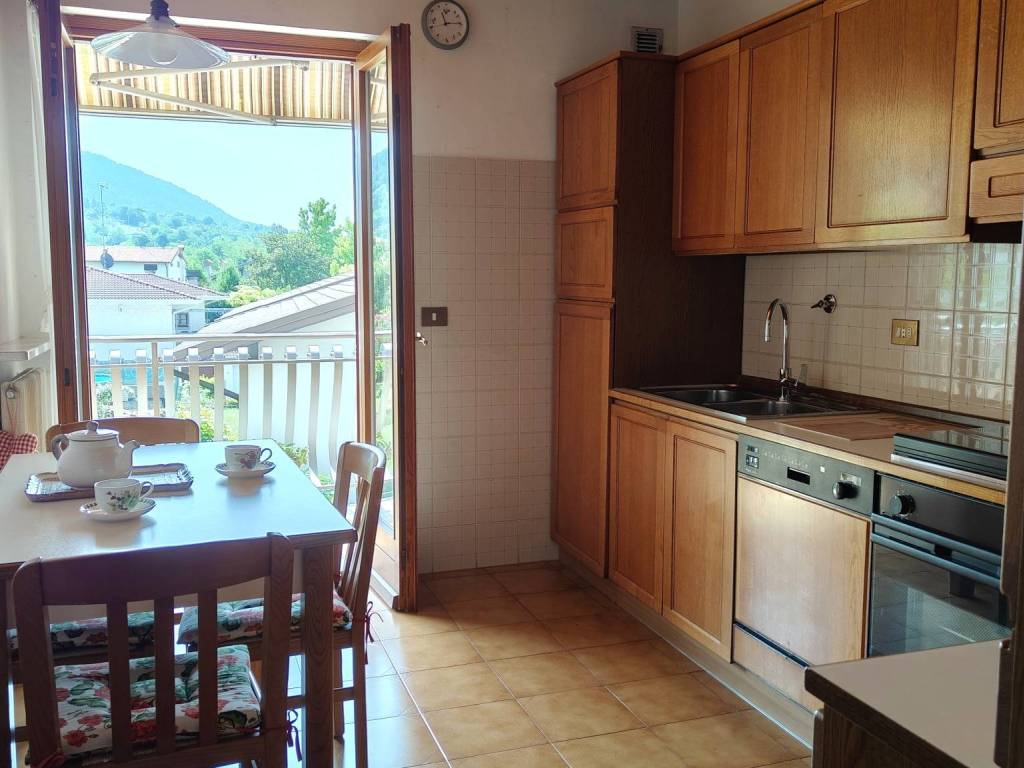 appartamento in vendita a Gemona del Friuli