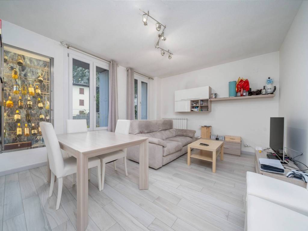 appartamento in vendita a Gemona del Friuli