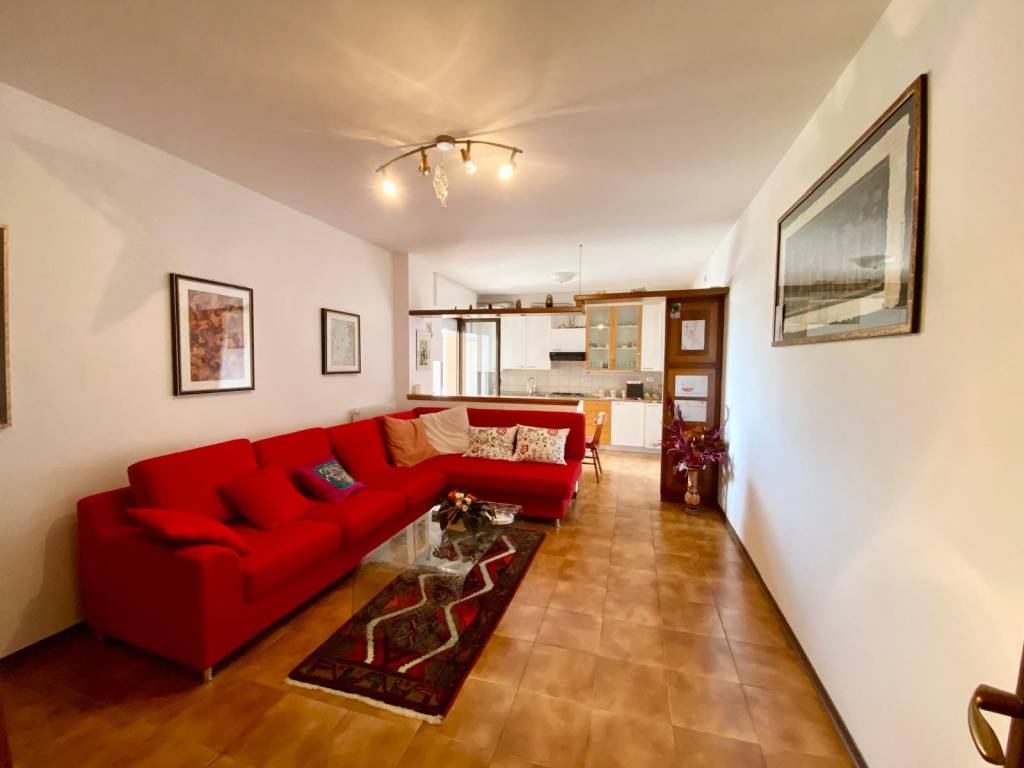 appartamento in vendita a Gemona del Friuli