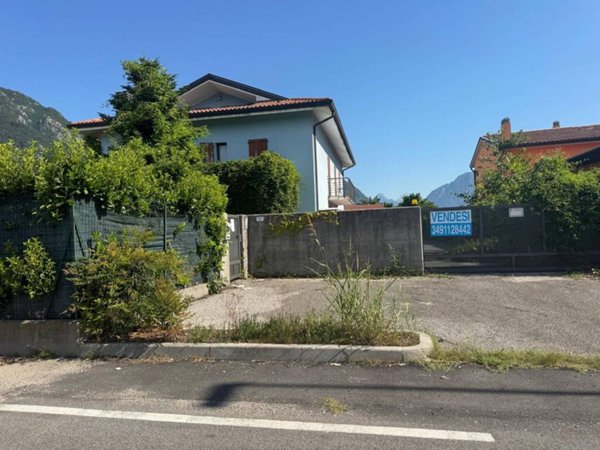 casa indipendente in vendita a Gemona del Friuli