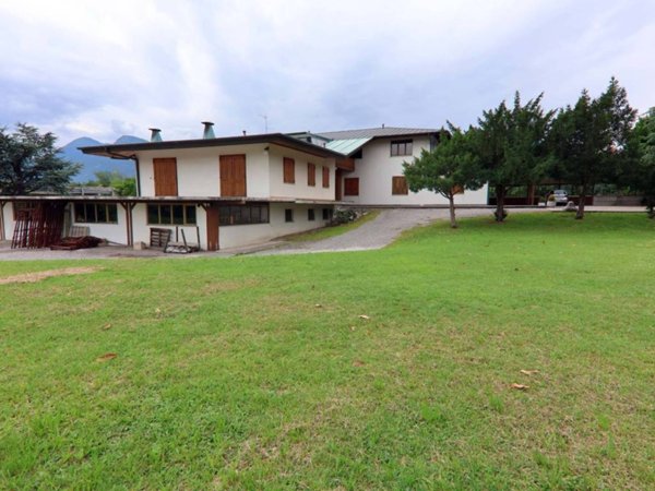 casa indipendente in vendita a Gemona del Friuli